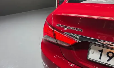 Hyundai Sonata 2013, 91086 км, за 3575.37 USD - фото 23