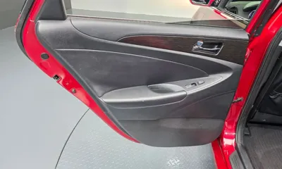 Hyundai Sonata 2013, 91086 км, за 3575.37 USD - фото 25
