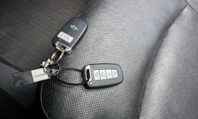 Hyundai Sonata 2013, 91086 км, за 3575.37 USD - фото 31