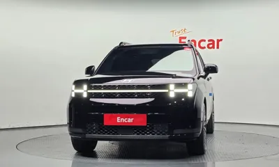Hyundai Santafe 2024, 46594 км, за 24238.39 USD