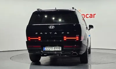 Hyundai Santafe 2024, 46594 км, за 24238.39 USD