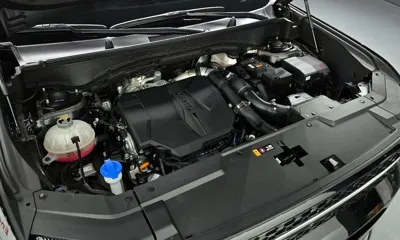 Hyundai Santafe 2024, 46594 км, за 24238.39 USD - фото 6