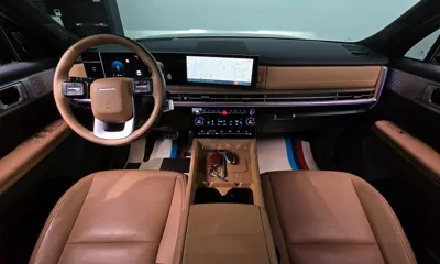 Hyundai Santafe 2024, 46594 км, за 24238.39 USD - фото 7