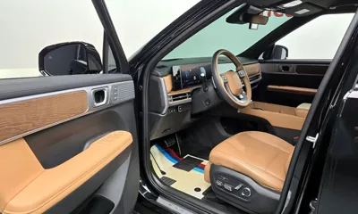 Hyundai Santafe 2024, 46594 км, за 24238.39 USD - фото 11