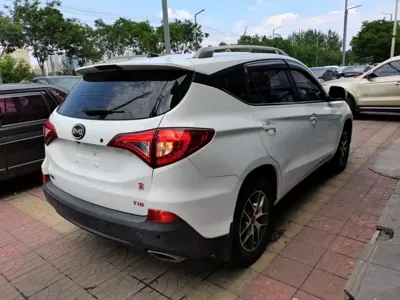 BYD Song 2017, 96100 км, за 3369.56 USD - фото 7