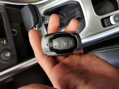 BYD Song 2017, 96100 км, за 3369.56 USD - фото 9