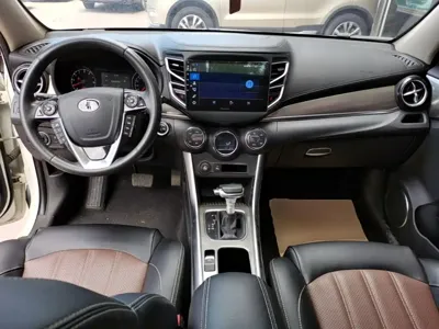 BYD Song 2017, 96100 км, за 3369.56 USD - фото 10