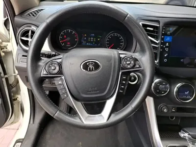 BYD Song 2017, 96100 км, за 3369.56 USD - фото 11