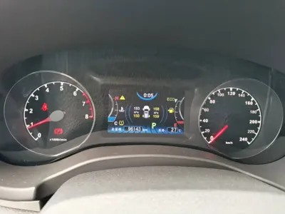 BYD Song 2017, 96100 км, за 3369.56 USD - фото 12