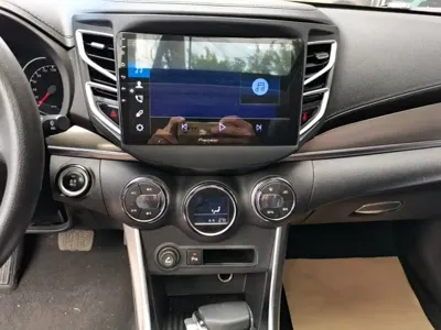 BYD Song 2017, 96100 км, за 3369.56 USD - фото 13