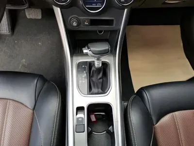 BYD Song 2017, 96100 км, за 3369.56 USD - фото 14