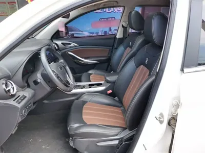 BYD Song 2017, 96100 км, за 3369.56 USD - фото 15