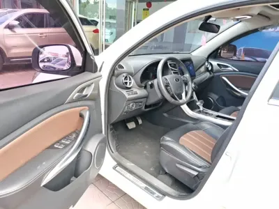 BYD Song 2017, 96100 км, за 3369.56 USD - фото 16