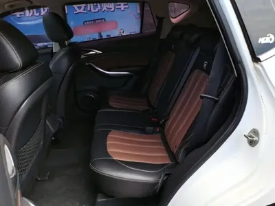 BYD Song 2017, 96100 км, за 3369.56 USD - фото 17