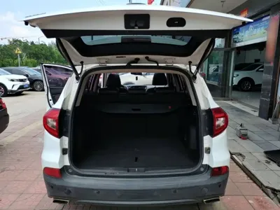 BYD Song 2017, 96100 км, за 3369.56 USD - фото 19
