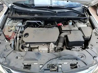 BYD Song 2017, 96100 км, за 3369.56 USD - фото 20