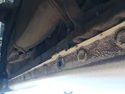 BYD Song 2017, 96100 км, за 3369.56 USD - фото 22