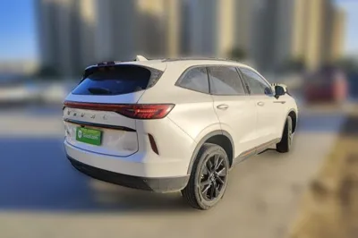 Haval H6 2021, 34000 км, за 11049 USD - фото 6