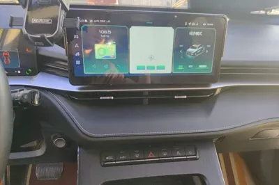 Haval H6 2021, 34000 км, за 11049 USD - фото 10