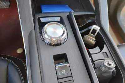 Haval H6 2021, 34000 км, за 11049 USD - фото 11