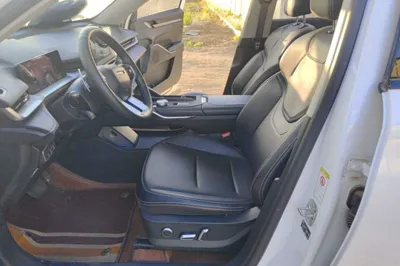 Haval H6 2021, 34000 км, за 11049 USD - фото 12