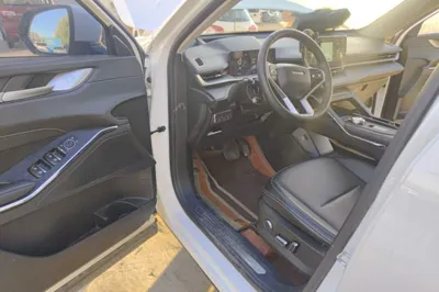 Haval H6 2021, 34000 км, за 11049 USD - фото 13