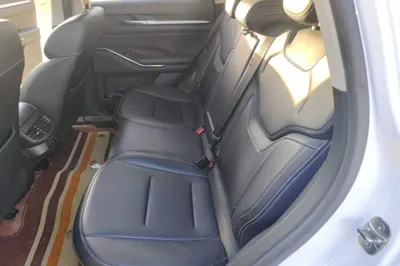 Haval H6 2021, 34000 км, за 11049 USD - фото 14