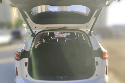 Haval H6 2021, 34000 км, за 11049 USD - фото 16