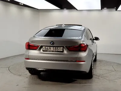 BMW Gran Turismo 2017, 238316 км, за 5464.49 USD