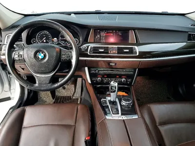BMW Gran Turismo 2017, 238316 км, за 5464.49 USD