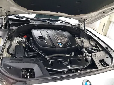 BMW Gran Turismo 2017, 238316 км, за 5464.49 USD - фото 6