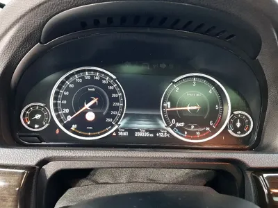 BMW Gran Turismo 2017, 238316 км, за 5464.49 USD - фото 7