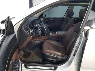 BMW Gran Turismo 2017, 238316 км, за 5464.49 USD - фото 8