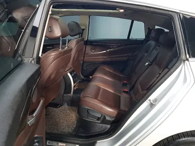 BMW Gran Turismo 2017, 238316 км, за 5464.49 USD - фото 9