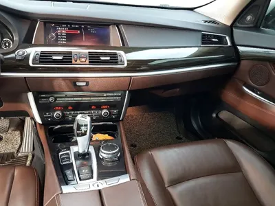 BMW Gran Turismo 2017, 238316 км, за 5464.49 USD - фото 10