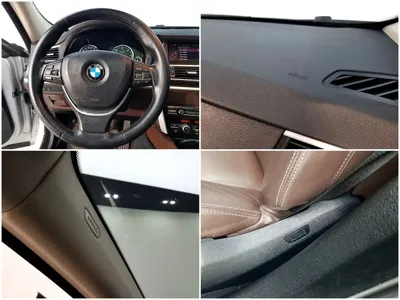 BMW Gran Turismo 2017, 238316 км, за 5464.49 USD - фото 15