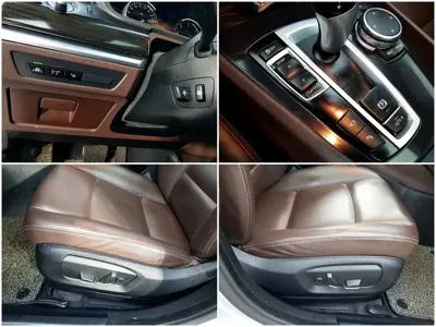 BMW Gran Turismo 2017, 238316 км, за 5464.49 USD - фото 16