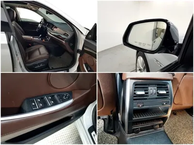 BMW Gran Turismo 2017, 238316 км, за 5464.49 USD - фото 17