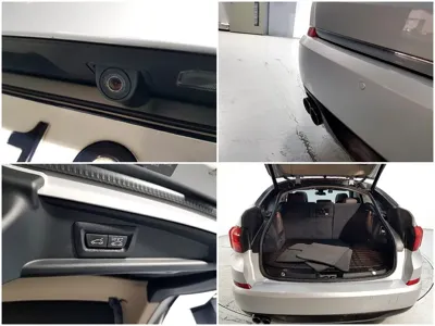 BMW Gran Turismo 2017, 238316 км, за 5464.49 USD - фото 19