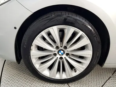 BMW Gran Turismo 2017, 238316 км, за 5464.49 USD - фото 20