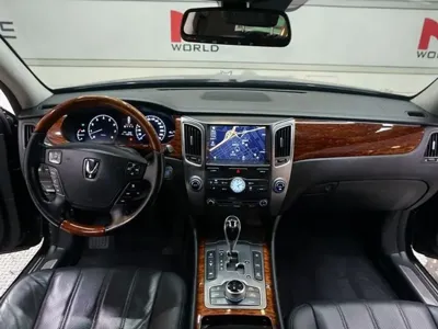 Hyundai Equus 2012, 176847 км, за 4492.9 USD - фото 7