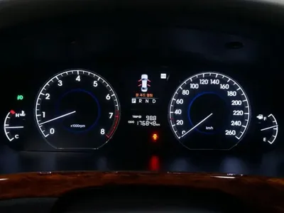 Hyundai Equus 2012, 176847 км, за 4492.9 USD - фото 8