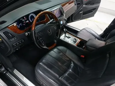 Hyundai Equus 2012, 176847 км, за 4492.9 USD - фото 10