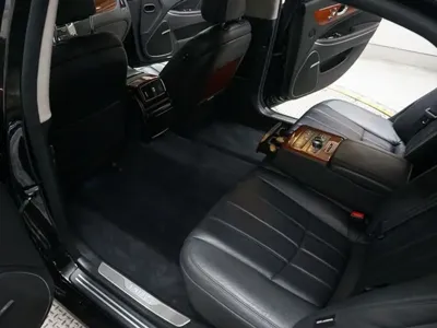 Hyundai Equus 2012, 176847 км, за 4492.9 USD - фото 11