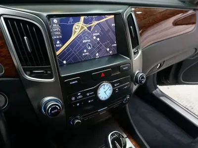 Hyundai Equus 2012, 176847 км, за 4492.9 USD - фото 13