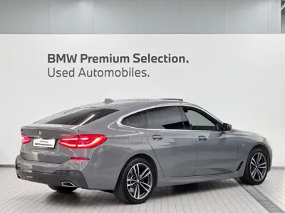BMW Gran Turismo 2022, 81880 км, за 28754.65 USD