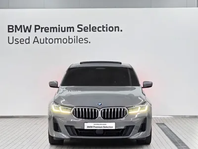 BMW Gran Turismo 2022, 81880 км, за 28754.65 USD