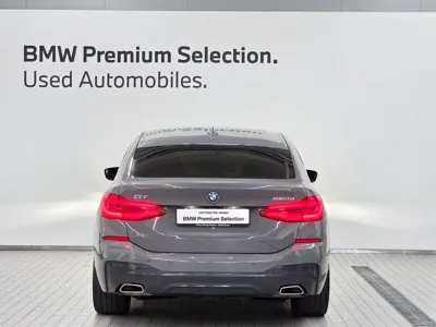 BMW Gran Turismo 2022, 81880 км, за 28754.65 USD