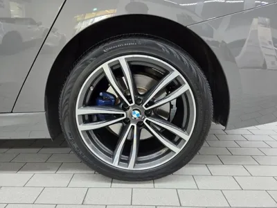BMW Gran Turismo 2022, 81880 км, за 28754.65 USD - фото 6