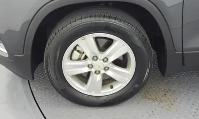 ChevroletGMDaewoo Trax 2018, 82758 км, за 4271.02 USD